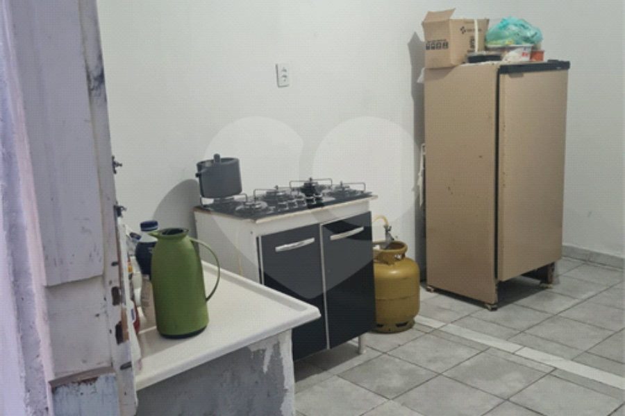 Casa à venda com 3 quartos, sendo 1 suíte, em Parque Edu Chaves, São Paulo, SP