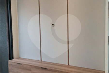 Apartamento à venda com 2 quartos, sendo 1 suíte,  em Jardim São Paulo(zona Norte), São Paulo, SP