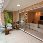 Cobertura Duplex com Vista para o Mar | 3 Suítes, SPA Privativo, Porteira Fechada e Lazer Completo