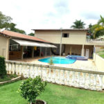 Casa à venda com 10 quartos, sendo 3 suítes, no condomínio Chácaras Campo Verde, Campo Limpo Paulista - SP