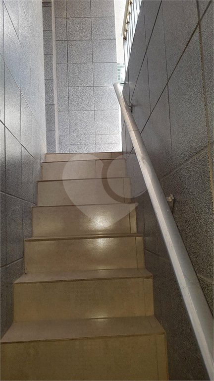 Sobrado à venda com 2 quartos em Tucuruvi, São Paulo, SP