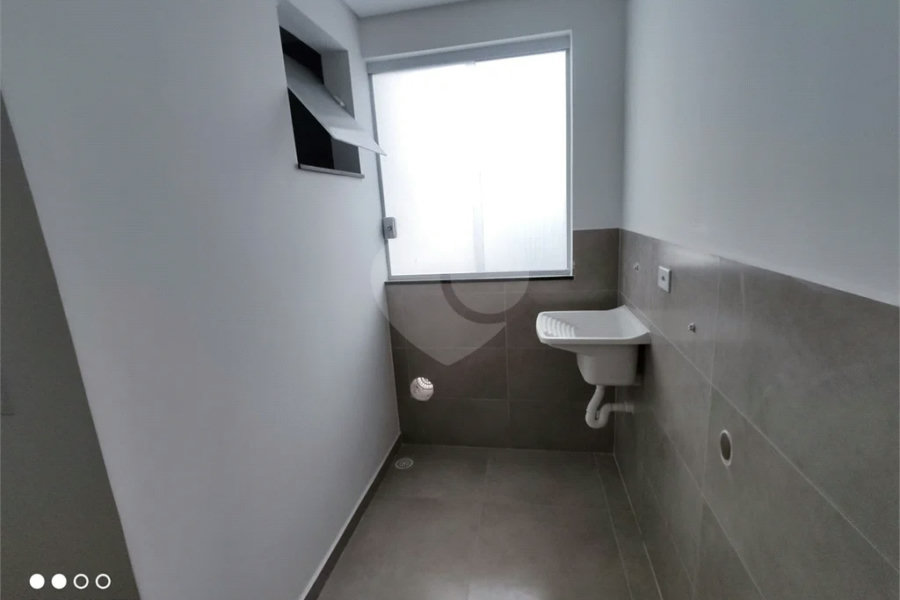 Casa à venda com 2 quartos em Santana, São Paulo, SP