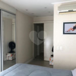 Apartamento à venda com 3 suítes em Lar São Paulo, São Paulo, SP