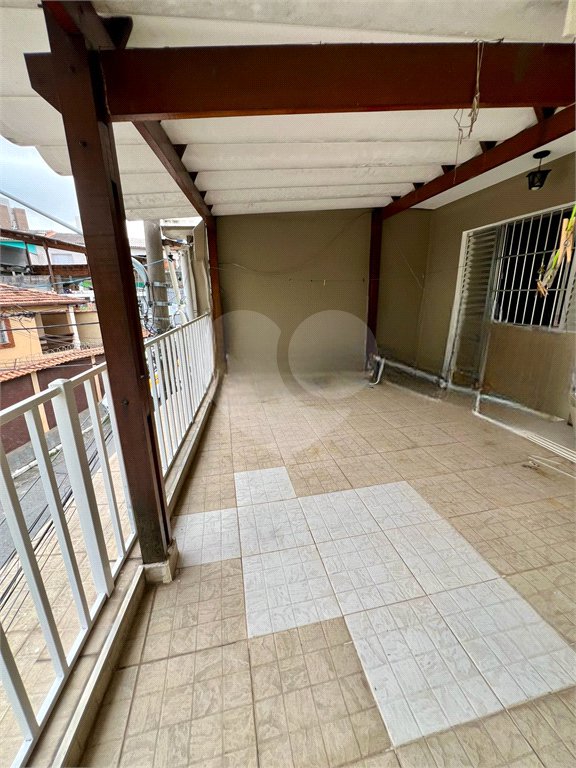 Casa à venda com 2 quartos, sendo 1 suíte,  em Freguesia do Ó, São Paulo, SP