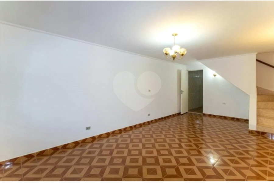 Sobrado à venda com 2 quartos, sendo 1 suíte,  em Água Fria, São Paulo, SP