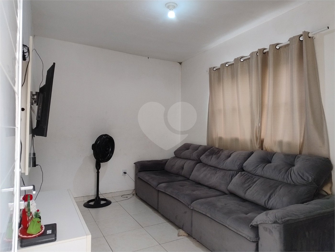 Casa à venda com 3 quartos, sendo 1 suíte,  em Vila Rei, Mogi das Cruzes, SP