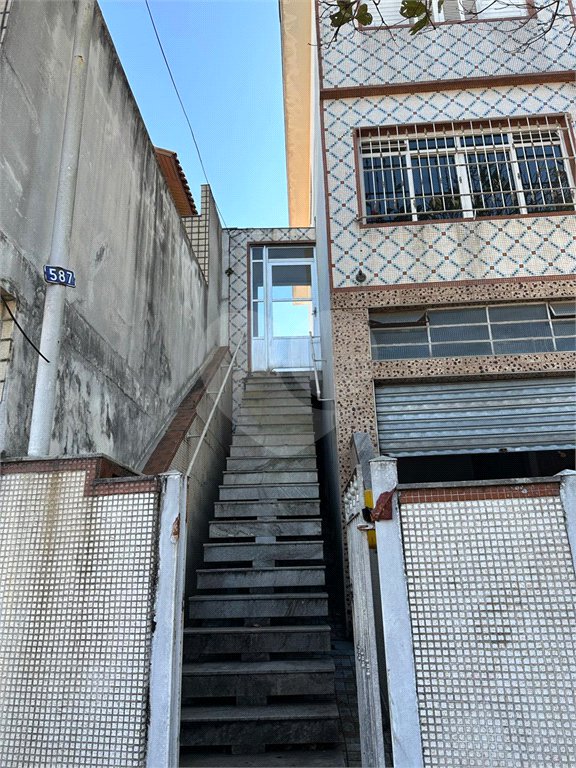 Sobrado à venda com 2 quartos em Jaçanã, São Paulo, SP