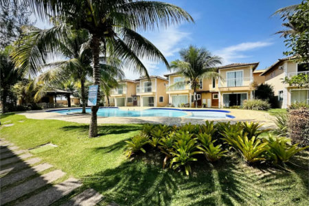 Casa à venda com 3 quartos em Rasa, Armação dos Búzios, RJ