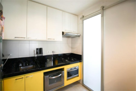 Apartamento à venda com 2 quartos, sendo 1 suíte,  em Itaim Bibi, São Paulo, SP