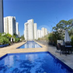 Apartamento à venda com 3 suítes em Jardim Londrina, São Paulo, SP