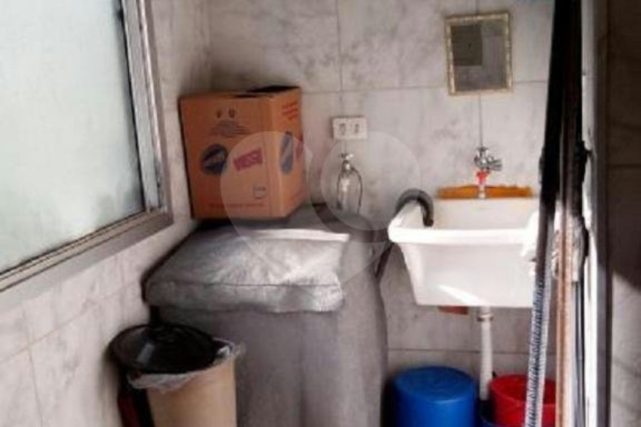 Apartamento à venda com 2 quartos em Mandaqui, São Paulo, SP