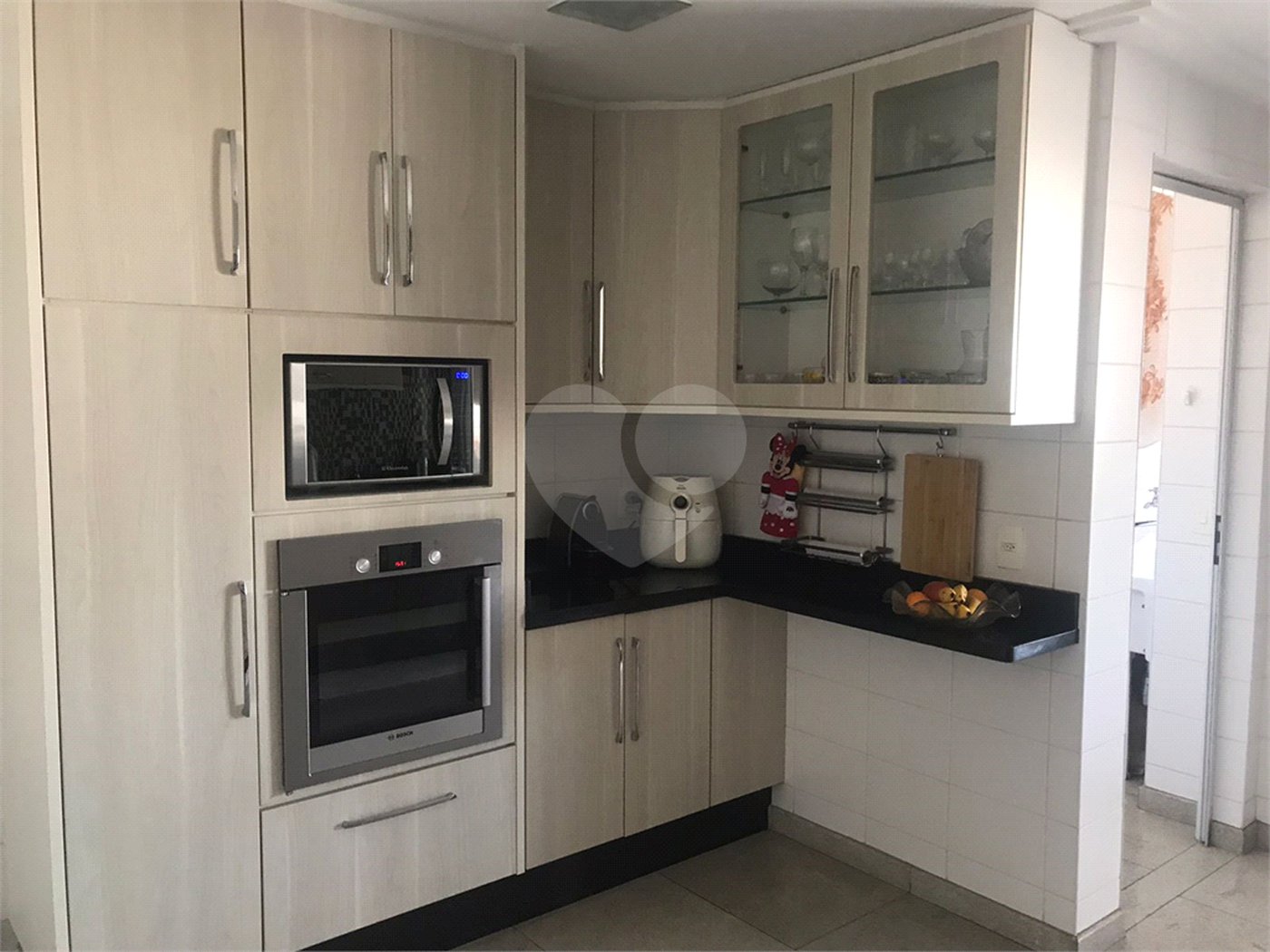 Apartamento à venda com 4 quartos, sendo 1 suíte, em Chácara Califórnia, São Paulo, SP