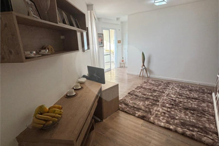 Apartamento à venda com 2 quartos em Vila Mazzei, São Paulo, SP