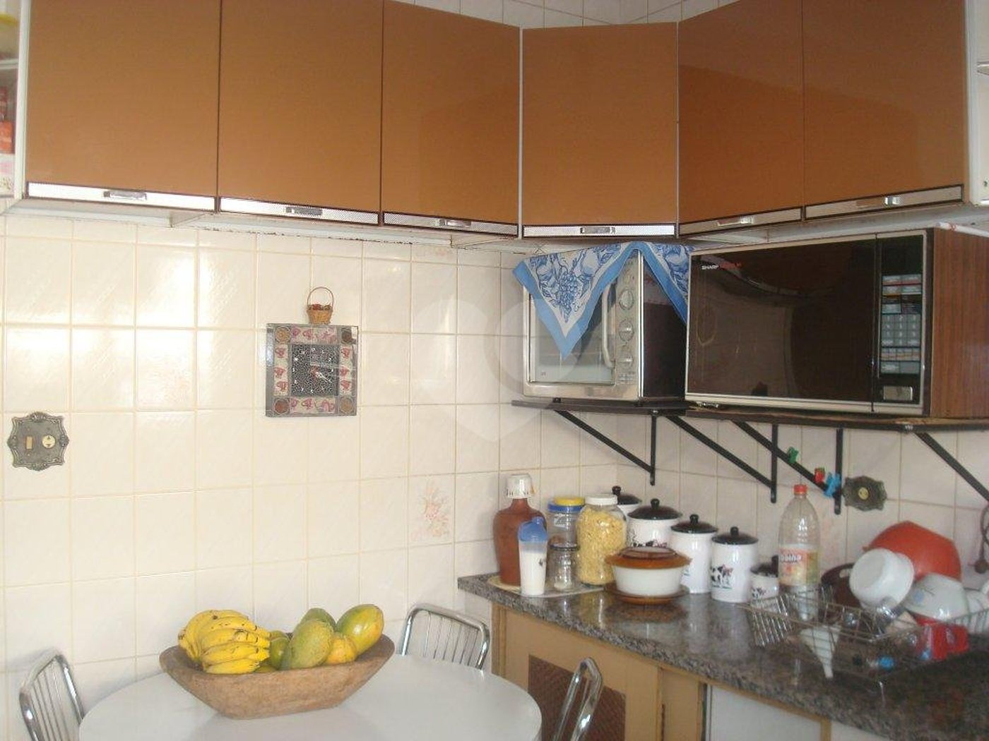 Apartamento à venda com 3 quartos em Santana, São Paulo, SP