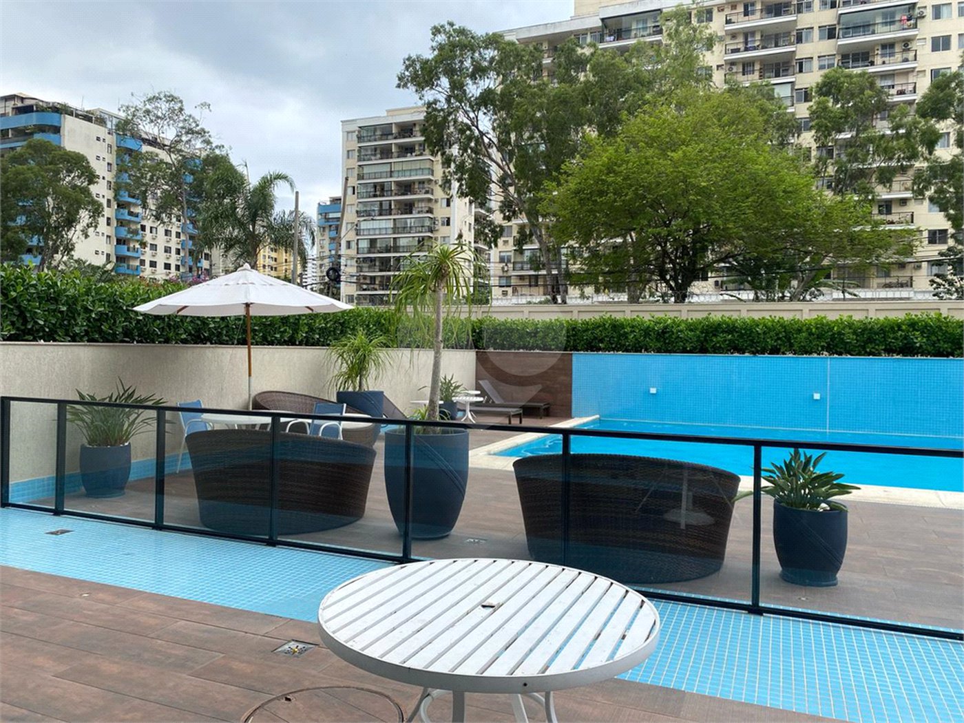 Apartamento à venda com 2 quartos, sendo 1 suíte, em Recreio dos Bandeirantes, Rio de Janeiro, RJ
