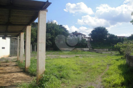Terreno à venda em Portais (polvilho), Cajamar, SP