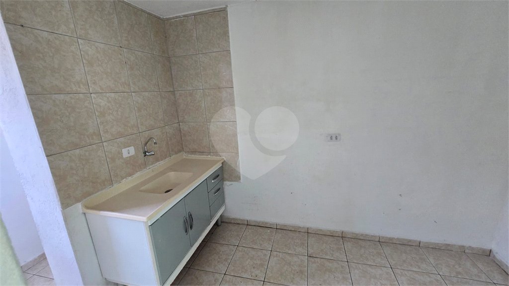 Casa de Vila para alugar com 1 quarto em Pirituba, São Paulo, SP