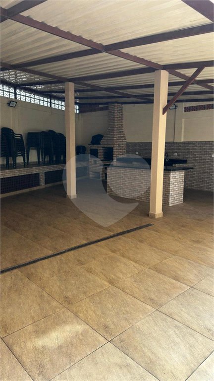 Apartamento à venda com 2 quartos em Vila Gustavo, São Paulo, SP