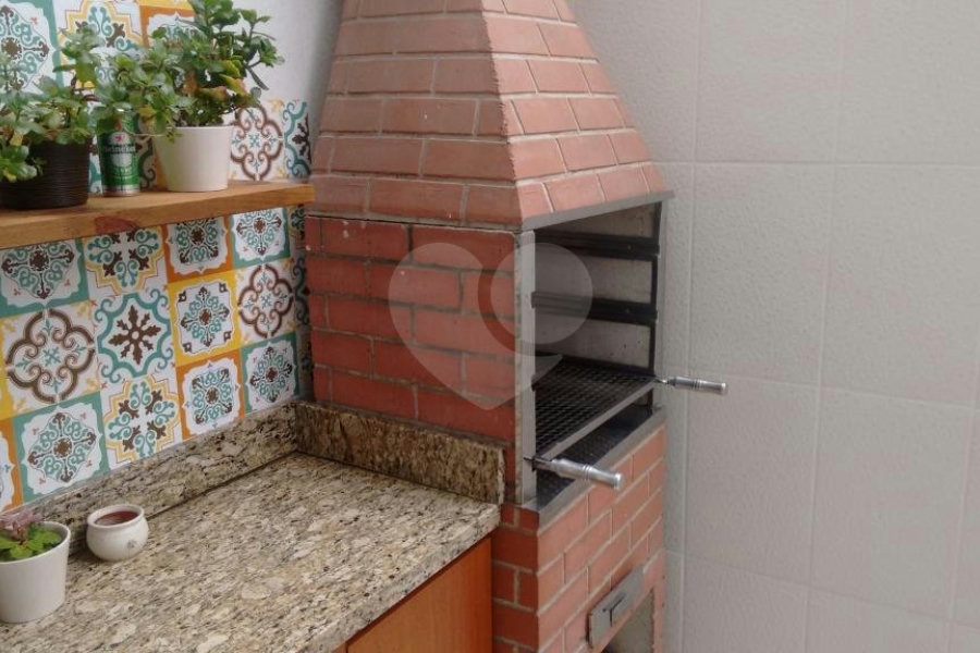 Casa à venda com 2 suítes no condomínio S//nome, São Paulo - SP