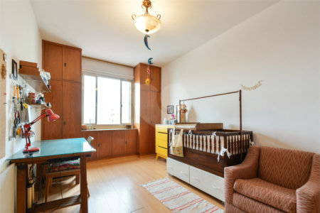 Apartamento à venda com 2 quartos em Liberdade, São Paulo, SP