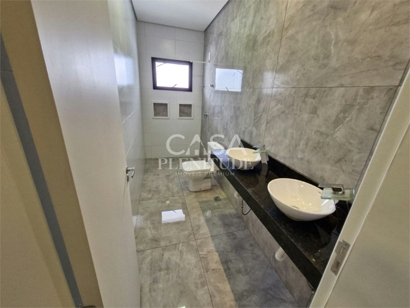 Casa em condomínio à venda com 3 suítes em Cajuru do Sul, Sorocaba, SP