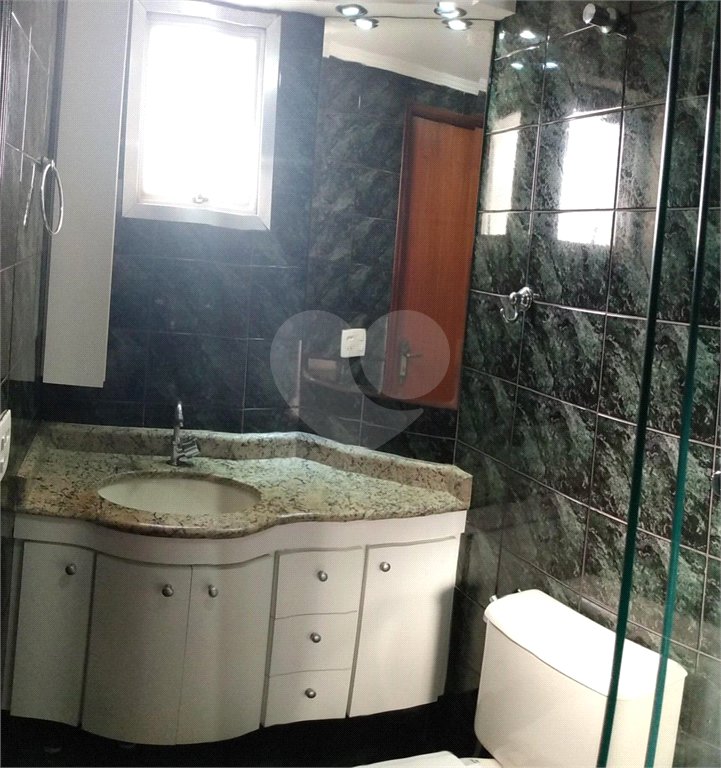 Cobertura à venda com 3 quartos, sendo 1 suíte, em Vila Dom Pedro I, São Paulo, SP