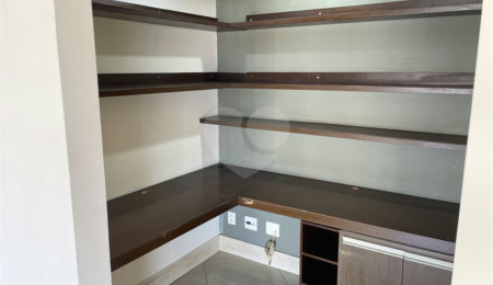 Apartamento à venda com 3 suítes em Jardim Ampliação, São Paulo, SP