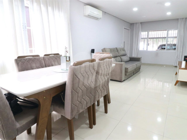 Casa à venda com 2 quartos, sendo 1 suíte,  em Jaçanã, São Paulo, SP