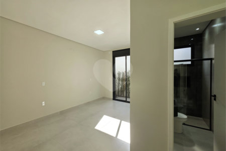 Casa à venda com 3 quartos, sendo 1 suíte, no condomínio Golden Park Residence, Sorocaba - SP