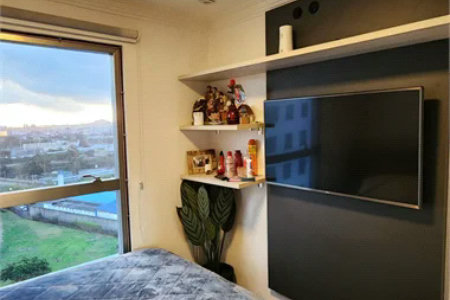 Apartamento à venda com 2 quartos, sendo 1 suíte, em Vila Leopoldina, São Paulo, SP