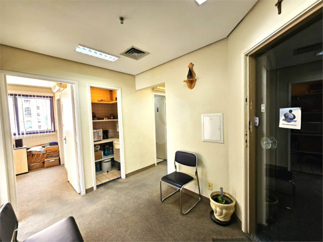 Sala à venda em Campo Belo, São Paulo, SP