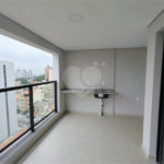 Apartamento para alugar com 2 quartos, sendo 1 suíte,  em Vila Caminho do Mar, São Bernardo do Campo, SP
