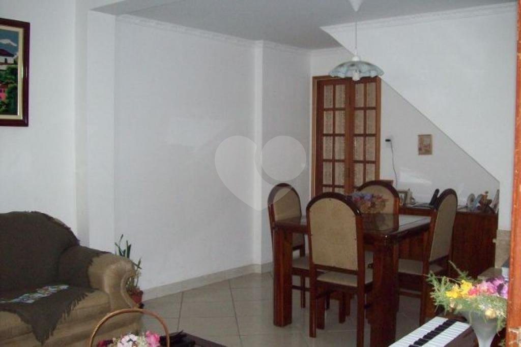 Sobrado à venda com 3 quartos, sendo 1 suíte, em Vila Maria, São Paulo, SP