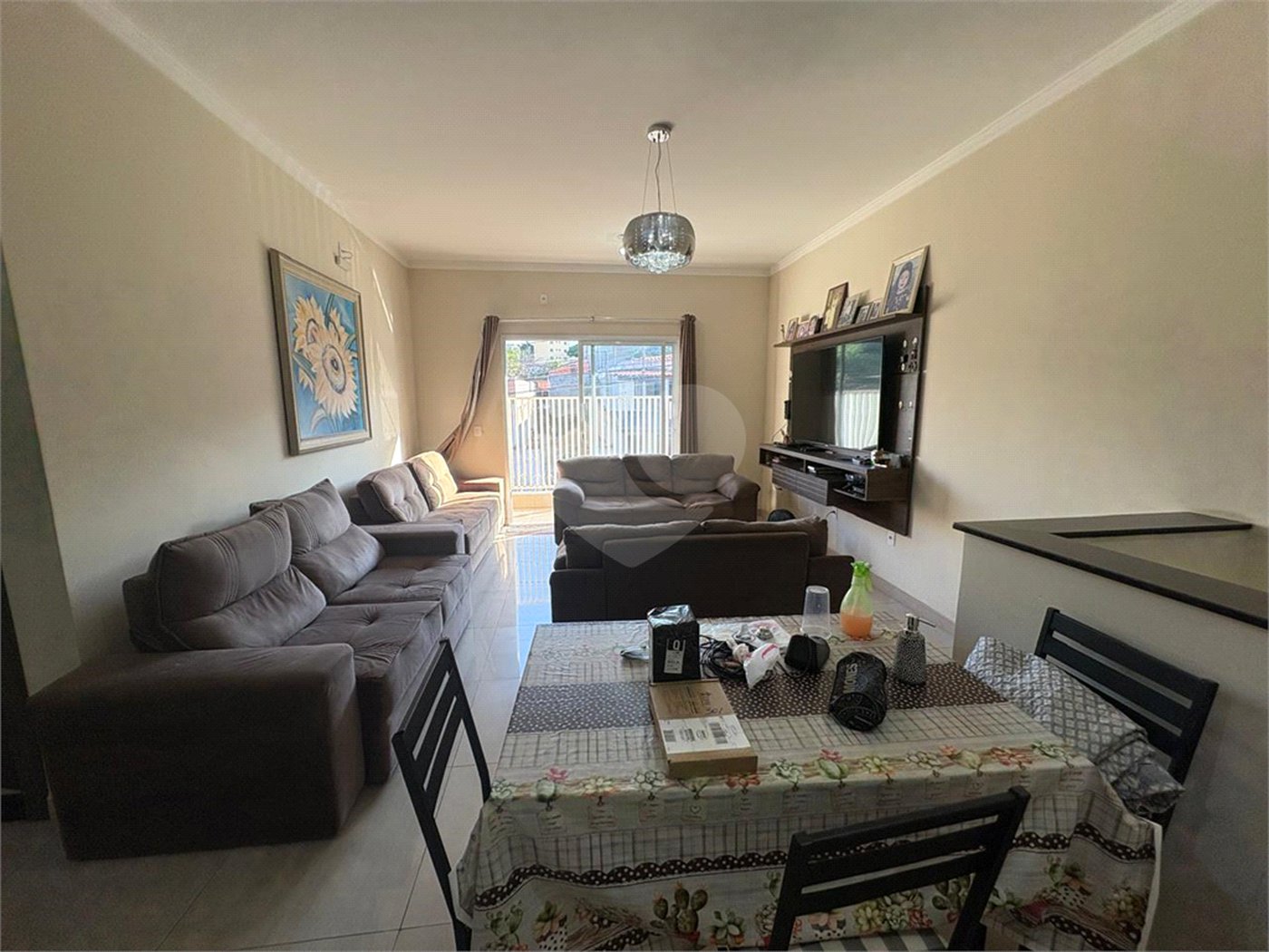 Casa à venda com 4 suítes em Vila Carvalho, Sorocaba, SP