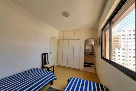 Apartamento à venda, 170 m² por R$ 1.800.000,00 - Pitangueiras - Guarujá/SP
