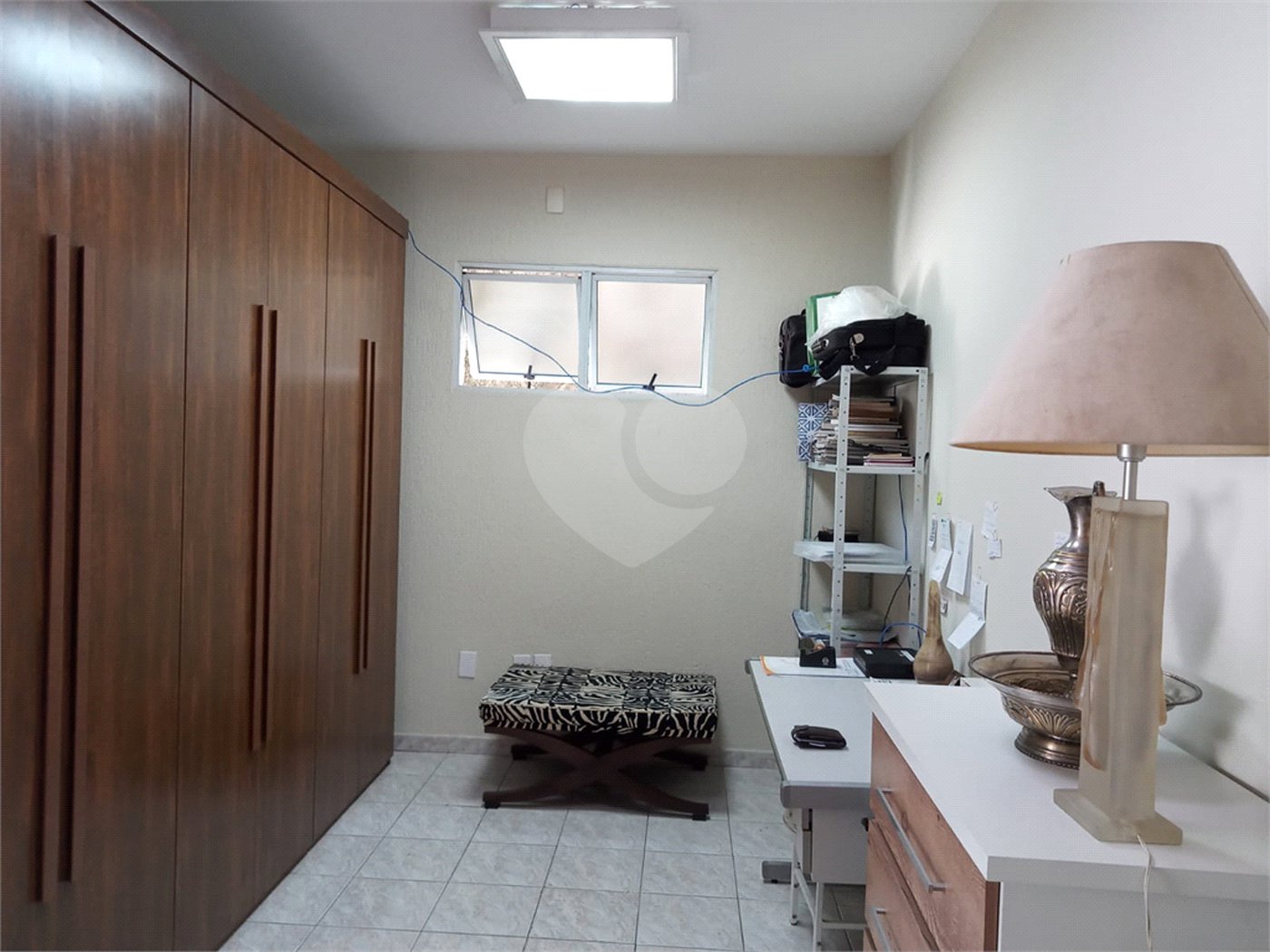 Sobrado à venda com 2 quartos, sendo 1 suíte, em Jardim Paulista, Mogi das Cruzes, SP