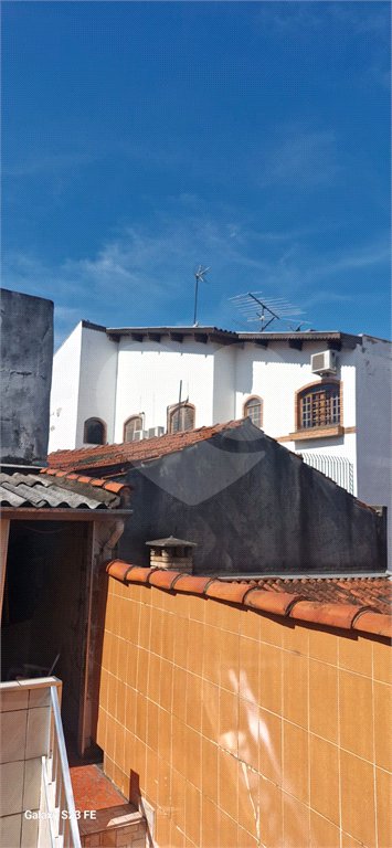 Sobrado à venda com 2 quartos, sendo 1 suíte,  em Vila Guilherme, São Paulo, SP
