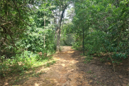 Terreno à venda no condomínio Golden Park Residence, Sorocaba - SP
