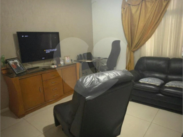 Casa Térrea à venda com 3 quartos, sendo 1 suíte,  em Parque Edu Chaves, São Paulo, SP