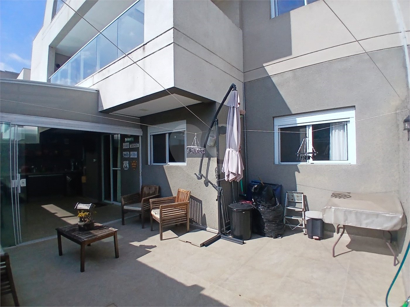 Apartamento à venda com 2 quartos, sendo 1 suíte,  em Bairro do Cambará, São Roque, SP