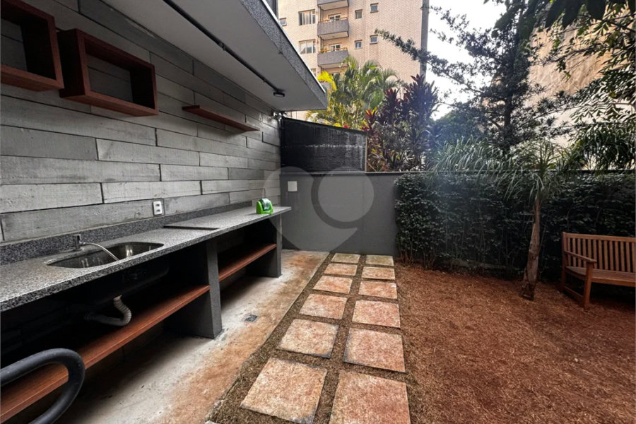 Apartamento à venda com 2 quartos em Mandaqui, São Paulo, SP