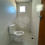 Apartamento à venda com 2 quartos, sendo 1 suíte, em Vila Guarani, Santo André, SP