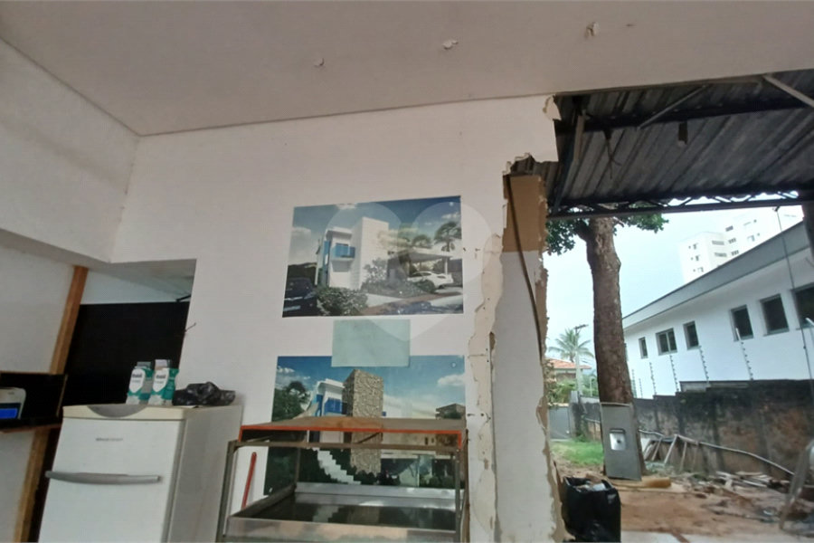 Casa à venda com 3 suítes no condomínio Residencial Floresta, São Paulo - SP
