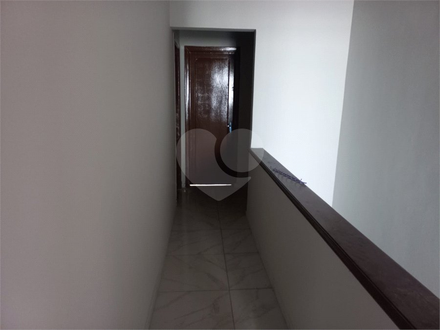 Casa para alugar com 3 quartos em Água Fria, São Paulo, SP
