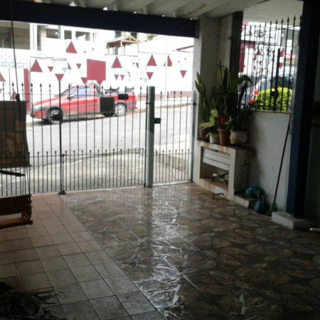 Casa Térrea à venda com 4 quartos, sendo 1 suíte, em Santa Teresinha, São Paulo, SP