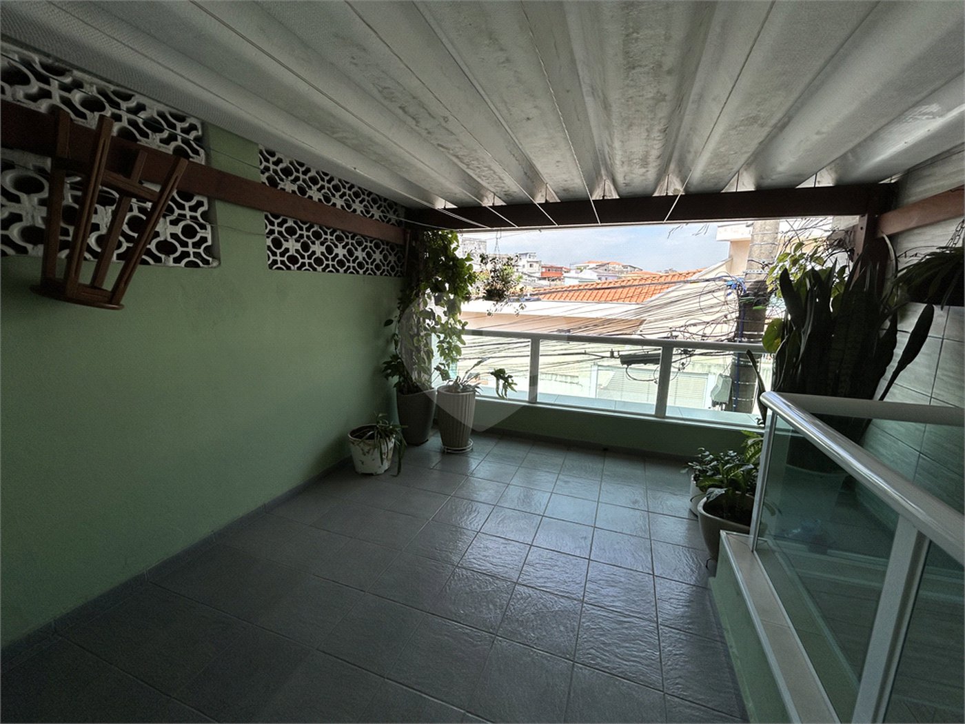 Sobrado à venda com 4 quartos em Pirituba, São Paulo, SP