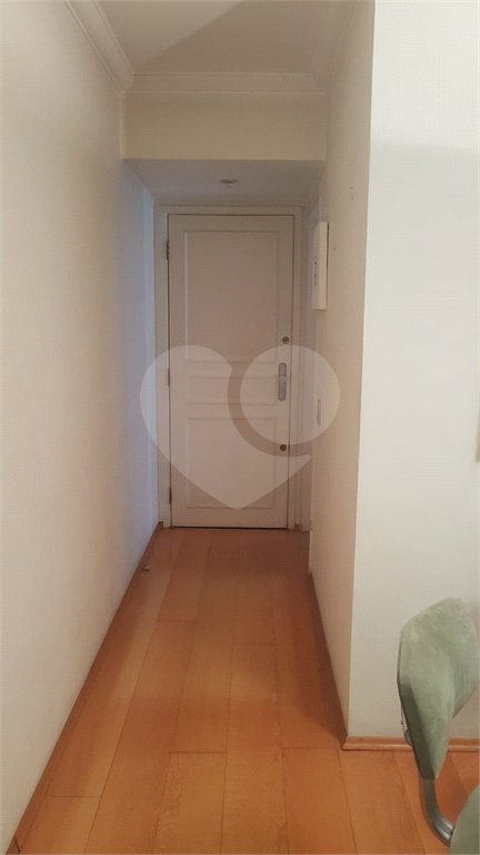 Apartamento para alugar com 2 suítes em Perdizes, São Paulo, SP