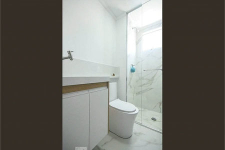 Apartamento à venda com 2 quartos, sendo 1 suíte,  em Jardim Parque Morumbi, São Paulo, SP