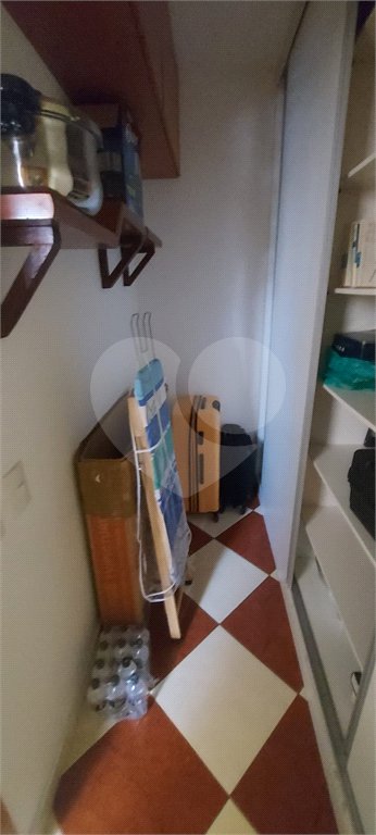 Apartamento à venda com 2 quartos, sendo 1 suíte, em Andaraí, Rio de Janeiro, RJ