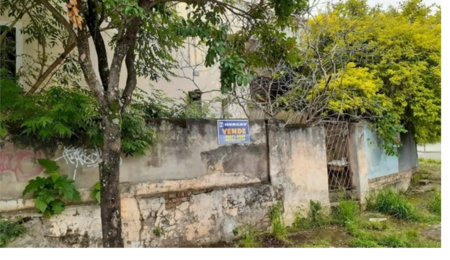 Terreno à venda em Vila Guilherme, São Paulo, SP